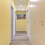 Marconi Apt Per Famiglie - 20 Min Dal Centro