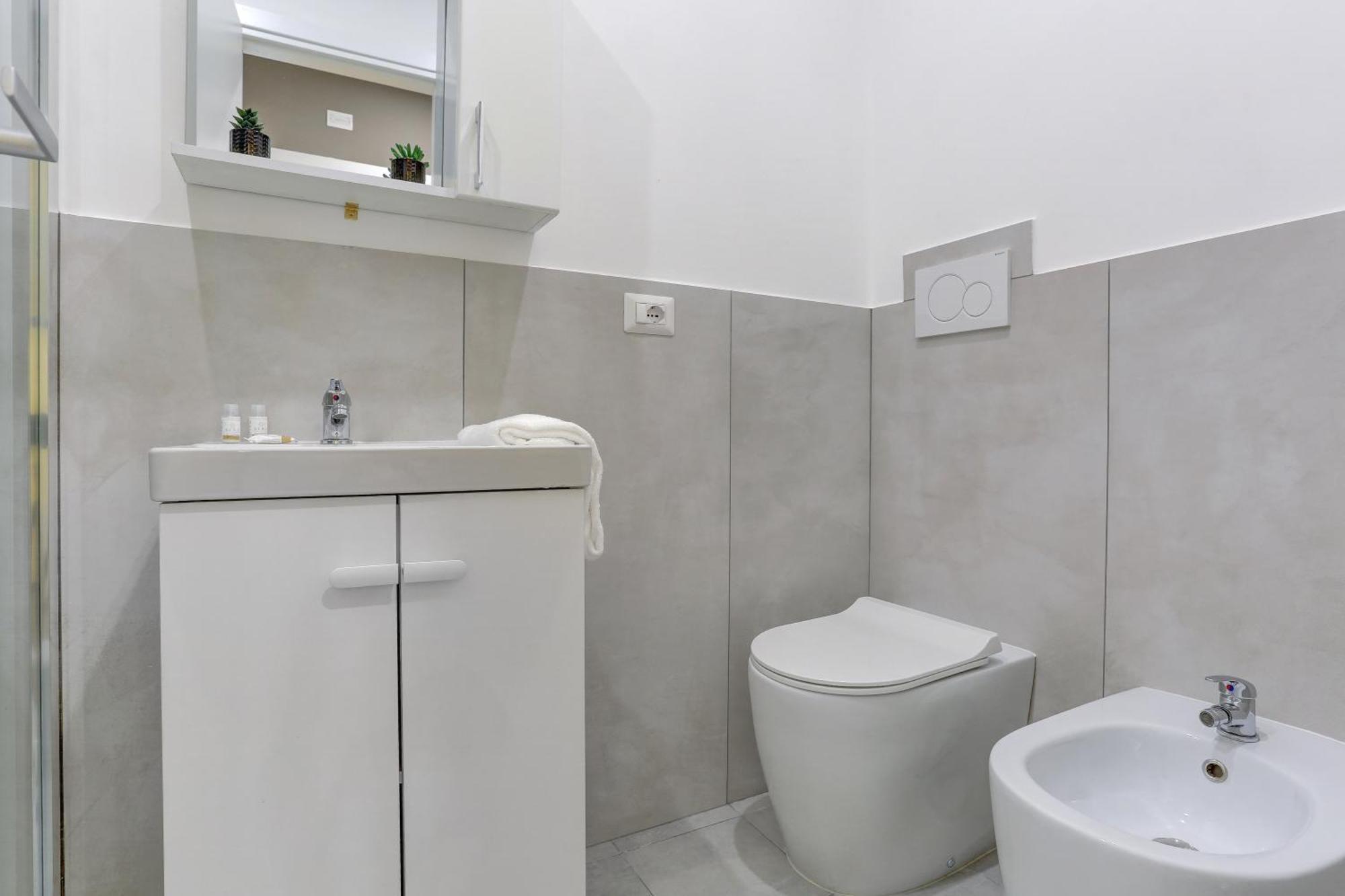 Marconi Per Famiglie - 20 Min Dal Centro Apartment *