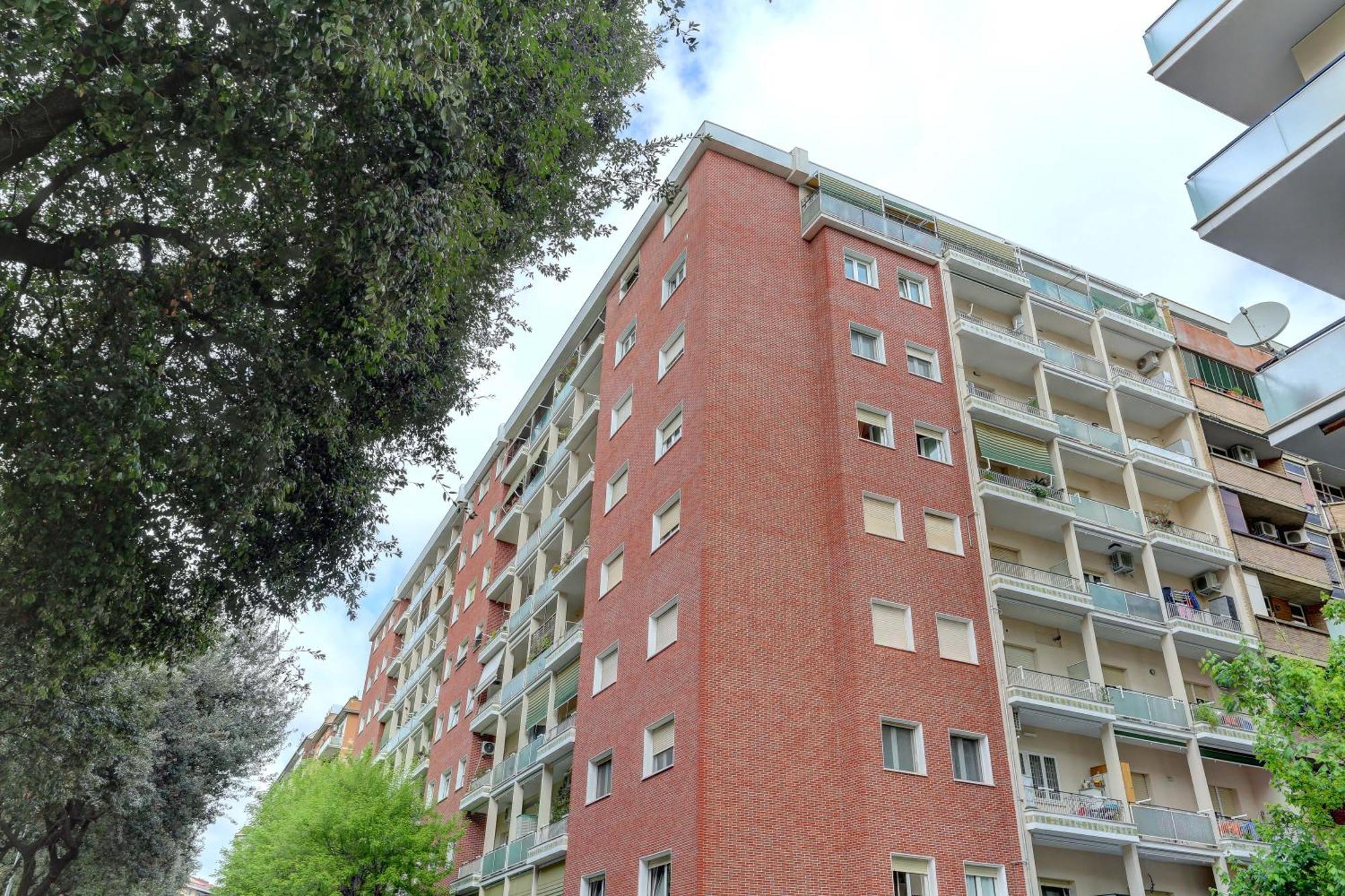 Marconi Per Famiglie - 20 Min Dal Centro *
