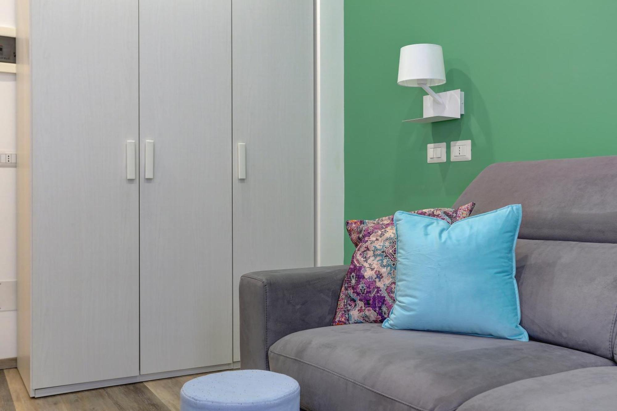 Apartment Marconi Per Famiglie - 20 Min Dal Centro