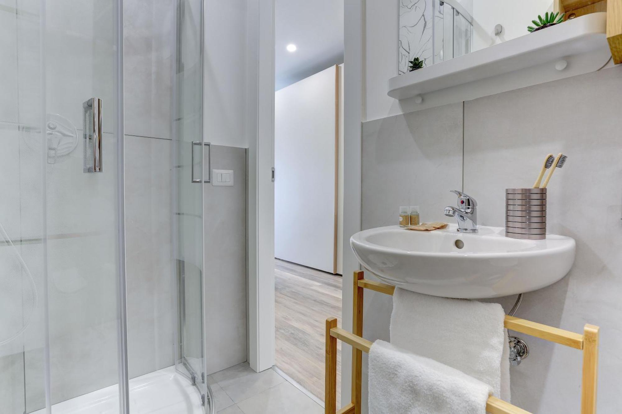 Apartment Marconi Per Famiglie - 20 Min Dal Centro *